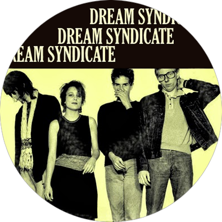 Chapa The Dream Syndicate