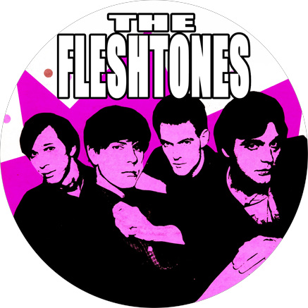 Chapa The Fleshtones