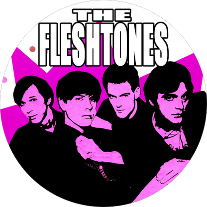 Chapa The Fleshtones