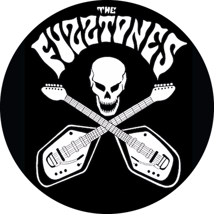 Chapa The Fuzztones Logo