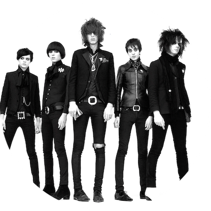 Chapa The Horrors