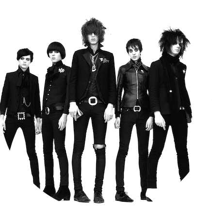 Chapa The Horrors