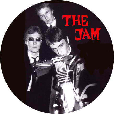 Imán The Jam Banda