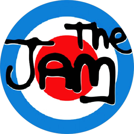 Chapa The Jam Logo