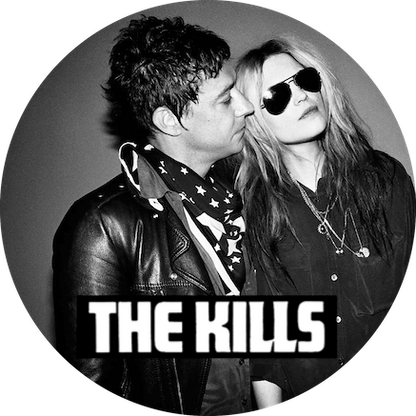 Imán The Kills