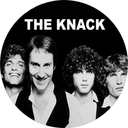 Imán The Knack