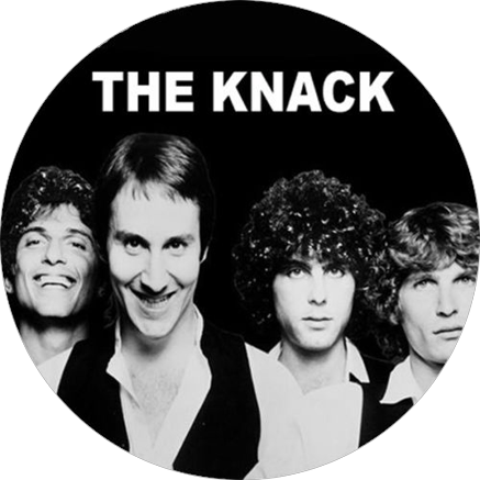 Imán The Knack