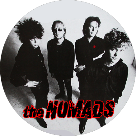 Chapa The Nomads