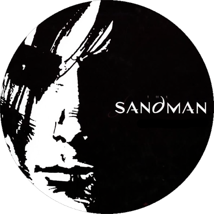 Imán The Sandman