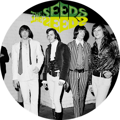 Chapa The Seeds