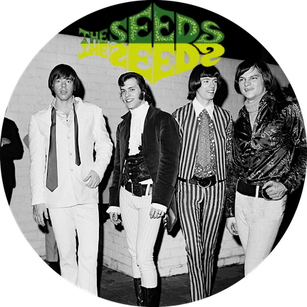 Chapa The Seeds