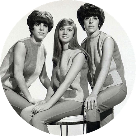 Chapa The Shangri-Las