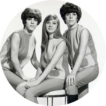 Chapa The Shangri-Las