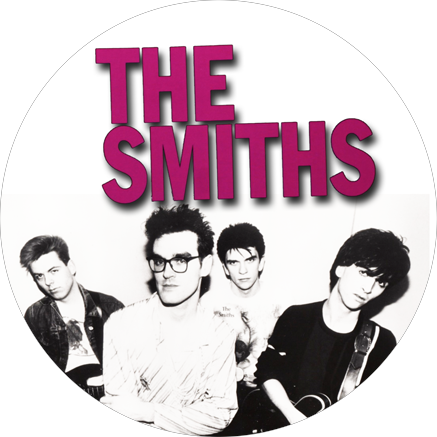 Chapa The Smiths