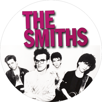 Chapa The Smiths