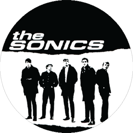 Imán The Sonics