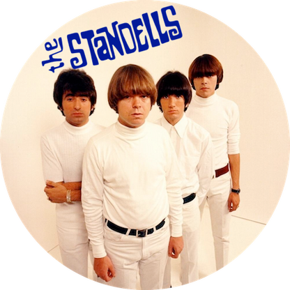 Chapa The Standells