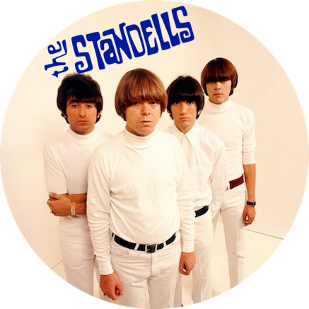 Chapa The Standells