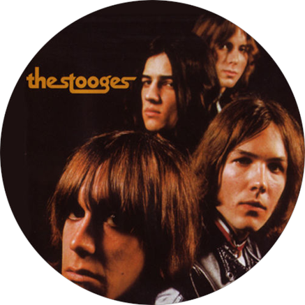 Chapa The Stooges