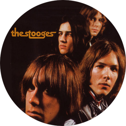 Chapa The Stooges