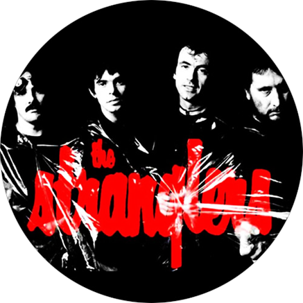 Imán The Stranglers