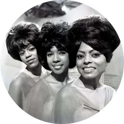 Chapa The Supremes