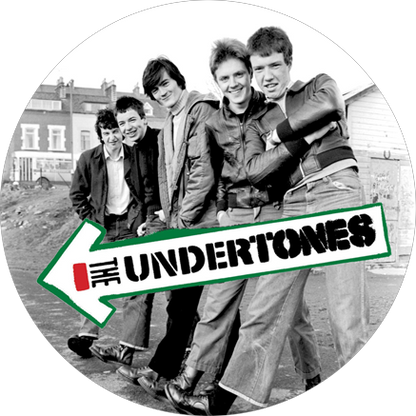 Imán The Undertones