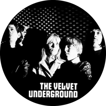 Imán The Velvet Underground