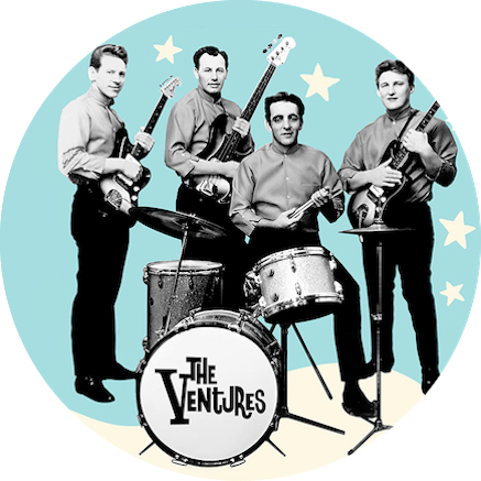 Chapa The Ventures