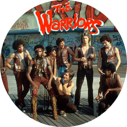 Chapa The Warriors