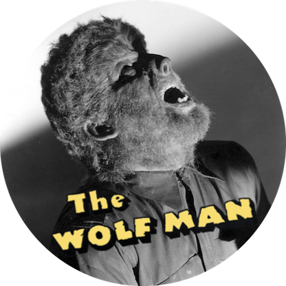 Imán The Wolf Man