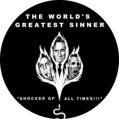 Imán The World's Greatest Sinner