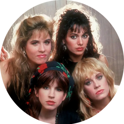 Imán The Bangles