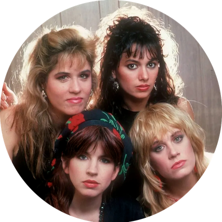 Imán The Bangles