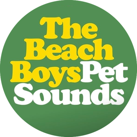 Chapa The Beach Boys Pet Sounds