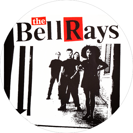 Chapa The Bellrays