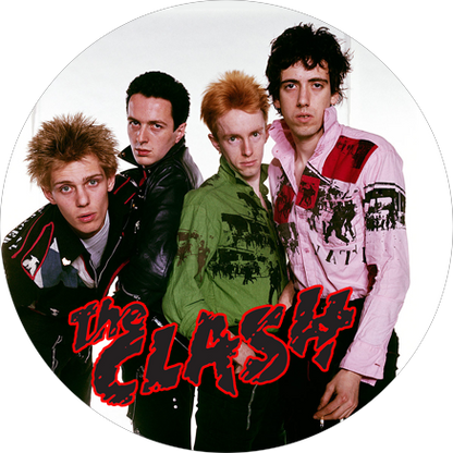 Imán The Clash