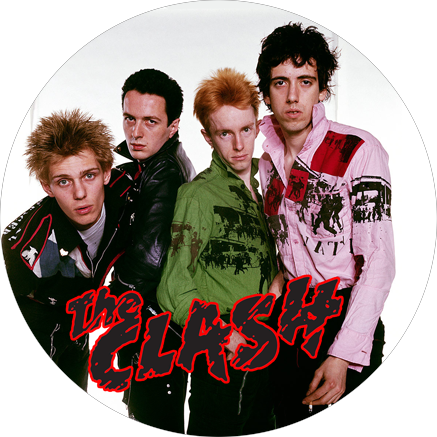 Imán The Clash