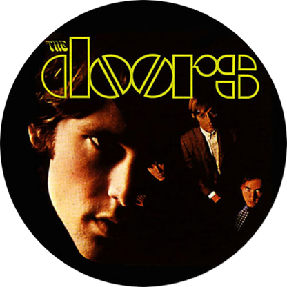 Chapa The Doors