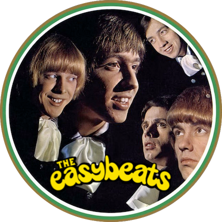 Imán The Easybeats