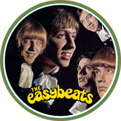 Imán The Easybeats