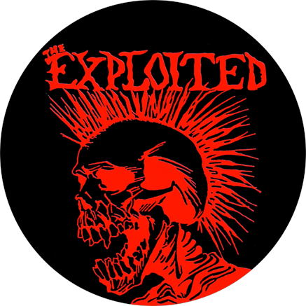 Imán The Exploited