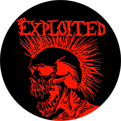 Imán The Exploited