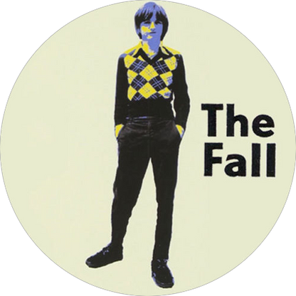 Imán The Fall