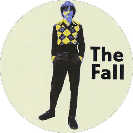 Imán The Fall