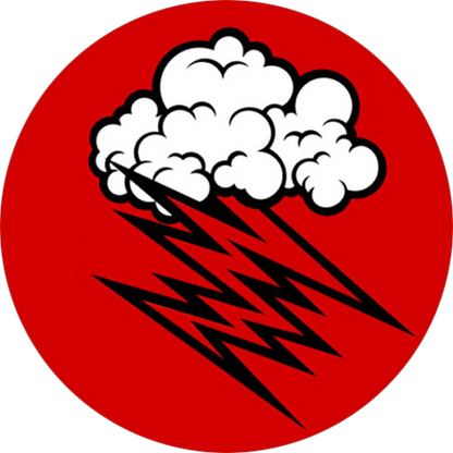 Chapa The Hellacopters Logo