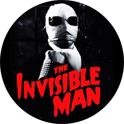 Imán The Invisible Man