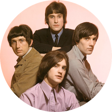 Chapa The Kinks