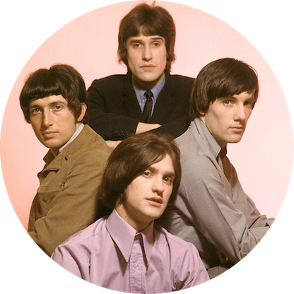 Chapa The Kinks