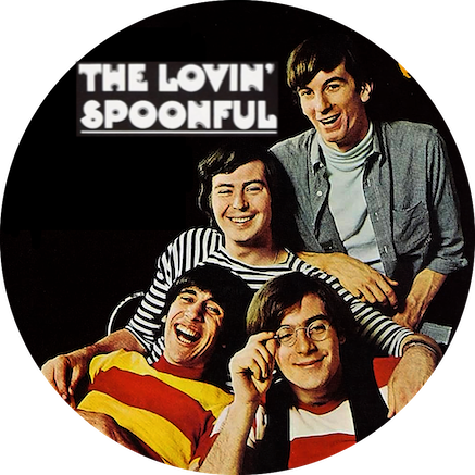 Imán The Lovin' Spoonful